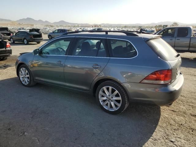 2014 Volkswagen Jetta TDI