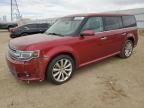 2013 Ford Flex Limited