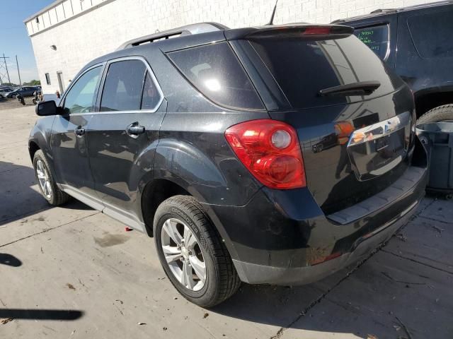 2012 Chevrolet Equinox LT