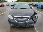 2012 Chrysler 200 Limited