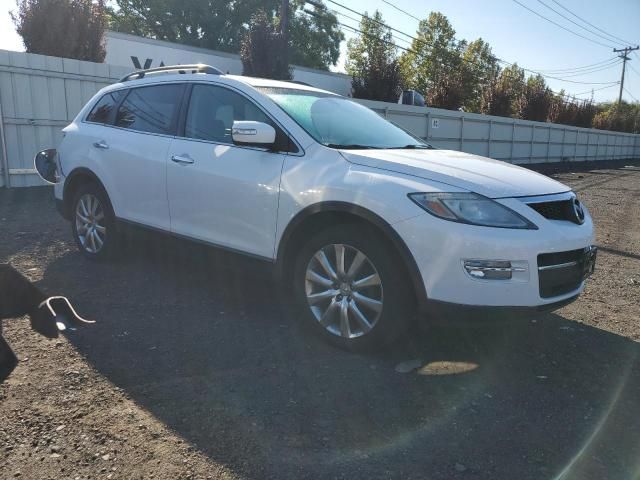 2009 Mazda CX-9