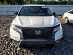 2019 Honda Passport Elite