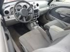 2008 Chrysler PT Cruiser Touring