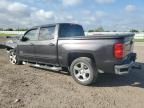 2015 Chevrolet Silverado C1500 LT