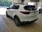 2022 KIA Sportage S