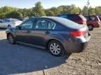 2012 Subaru Legacy 2.5I Premium