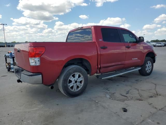 2012 Toyota Tundra Crewmax SR5