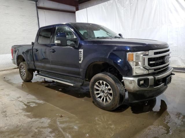 2021 Ford F250 Super Duty