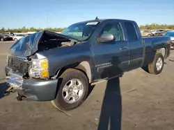 2007 Chevrolet Silverado K1500 en venta en Fresno, CA