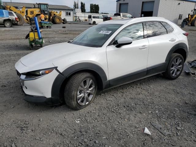 2021 Mazda CX-30 Premium