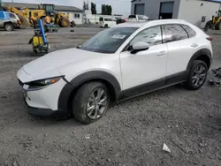 Salvage cars for sale from Copart Airway Heights, WA: 2021 Mazda CX-30 Premium