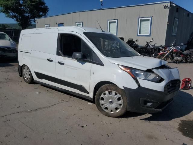 2021 Ford Transit Connect XL