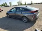 2022 Toyota Prius Prime LE