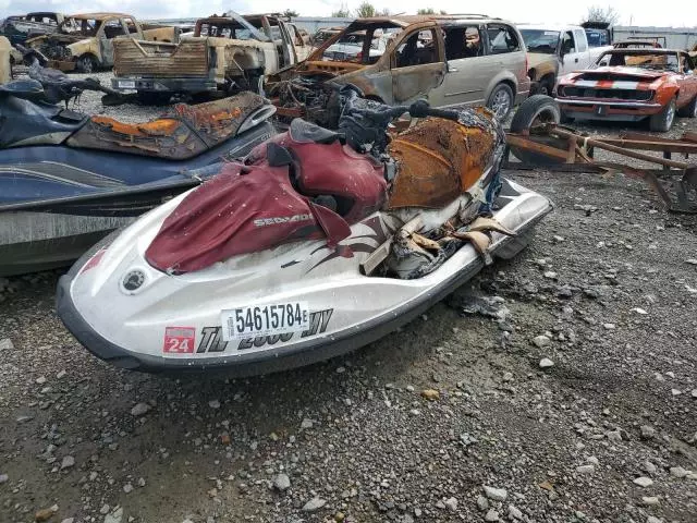 2009 BRP Jetski