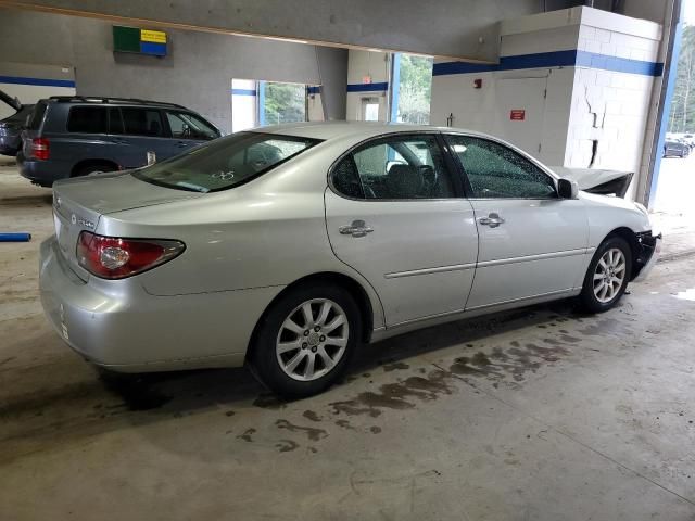 2003 Lexus ES 300