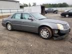 2008 Cadillac DTS