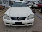 2002 Mercedes-Benz C 230K Sport Coupe