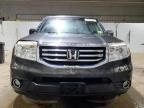 2013 Honda Pilot EX