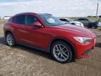 2018 Alfa Romeo Stelvio TI Sport