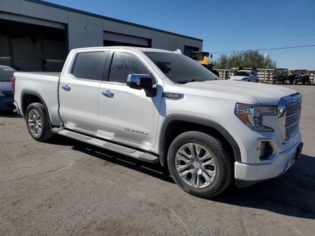 2021 GMC Sierra K1500 Denali