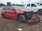 2015 Jeep Grand Cherokee SRT-8