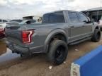 2020 Ford F150 Raptor