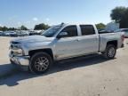 2016 Chevrolet Silverado C1500 LT