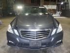 2011 Mercedes-Benz E 350 4matic