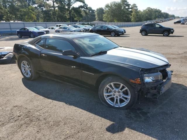 2015 Chevrolet Camaro LS