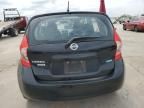 2014 Nissan Versa Note S