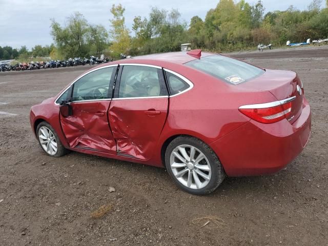 2016 Buick Verano Convenience