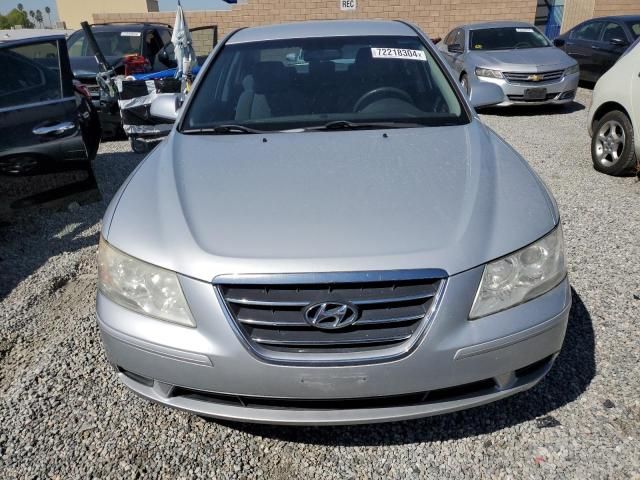 2010 Hyundai Sonata GLS