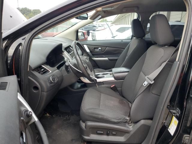 2012 Ford Edge SEL