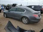 2008 Honda Accord LXP