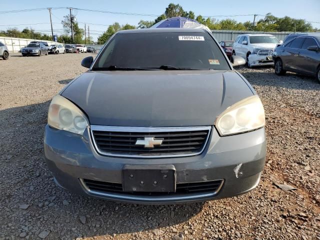 2007 Chevrolet Malibu LS