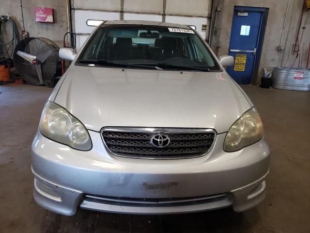 2006 Toyota Corolla CE