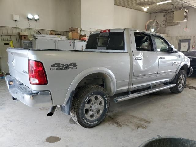 2017 Dodge RAM 2500 SLT