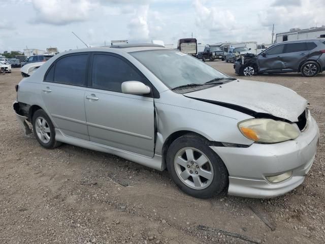 2003 Toyota Corolla CE