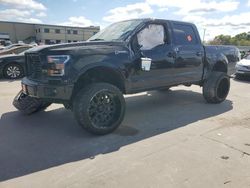 Ford Vehiculos salvage en venta: 2001 Ford F250 Super Duty