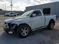 Salvage Cars with No Bids Yet For Sale at auction: 2010 Dodge RAM 1500