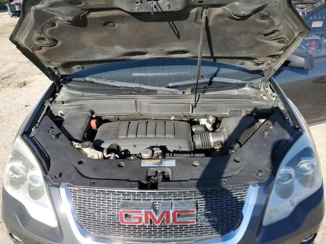 2011 GMC Acadia SLE