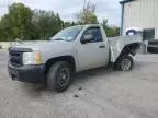 2008 Chevrolet Silverado C1500