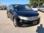 2013 Honda Odyssey EXL