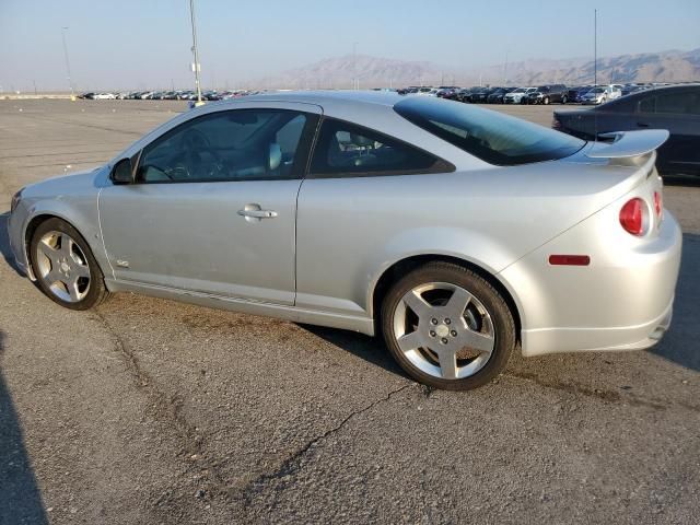 2007 Chevrolet Cobalt SS Supercharged