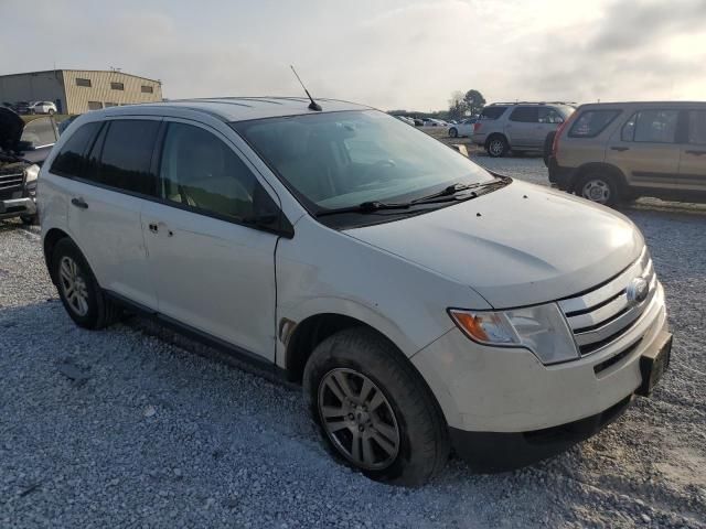 2010 Ford Edge SE