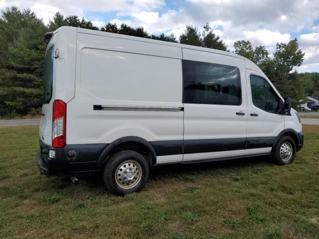 2020 Ford Transit T-250