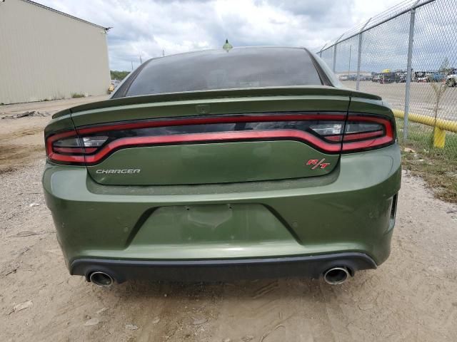 2018 Dodge Charger R/T