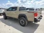 2019 Toyota Tacoma Double Cab