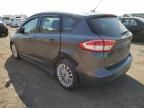 2017 Ford C-MAX SE