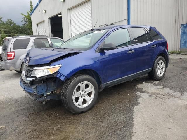 2014 Ford Edge SE